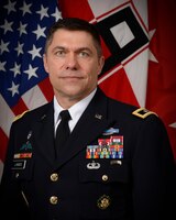 First Army