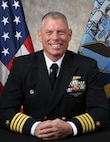 CO, NSWC Port Hueneme