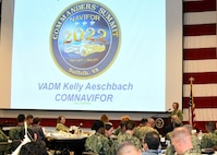 Commanders Summitt 2022 photo
