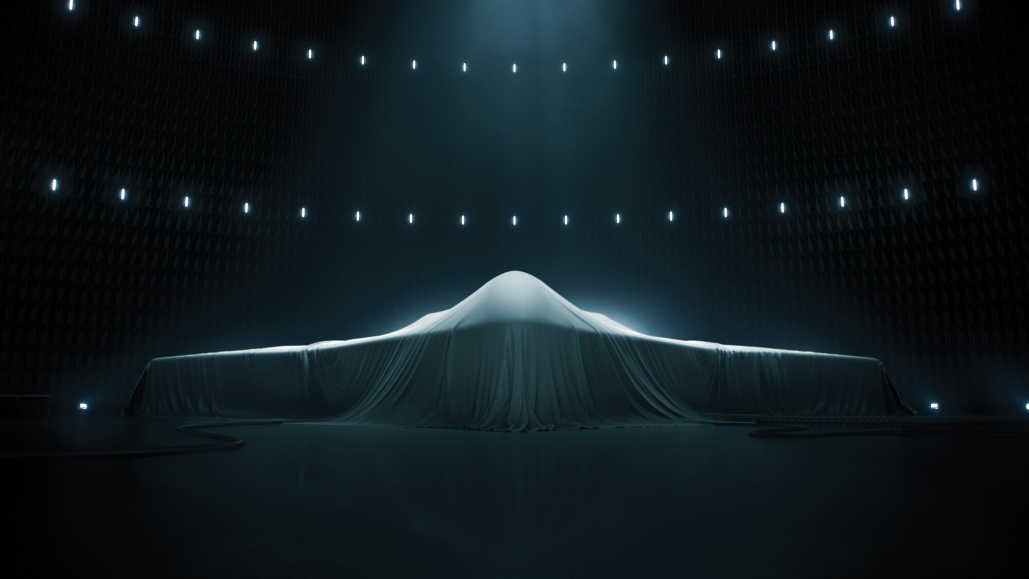 The B-21 is a long-range, highly survivable, penetrating strike stealth bomber that will incrementally replace the B-1 and B-2 bombers, becoming the backbone of the U.S. Air Force bomber fleet.