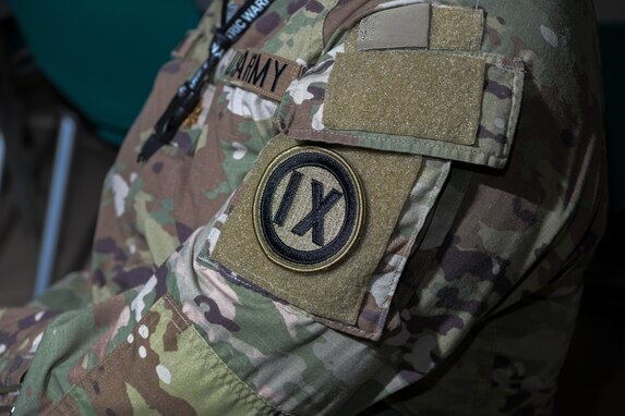 U.S. Soldiers, Japan Ground Self Defense Force Prepares for Yama Sakura 83