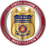 Criminal Investigation Division Official Logo