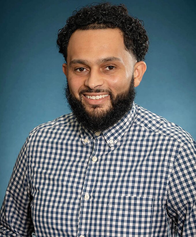 Two Division Newport employees win Black Engineer of the Year STEM awards