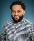 Two Division Newport employees win Black Engineer of the Year STEM awards