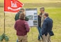 Memphis District Commander Col. Brian Sawser, district leadership, project delivery team members, and Project Partner Yazoo Mississippi Delta Levee Board, gathered for a ribbon cutting ceremony today, Nov. 15, 2022, to celebrate the completed Sherard Seepage Remediation Construction Project. 

Location: Coahoma County, Mississippi
Contract Amount: $1,800,000
Substantial Completion Date: Oct. 17, 2022
Contractor: Syte Corporation 
Project Partner: Yazoo Mississippi Delta Levee Board