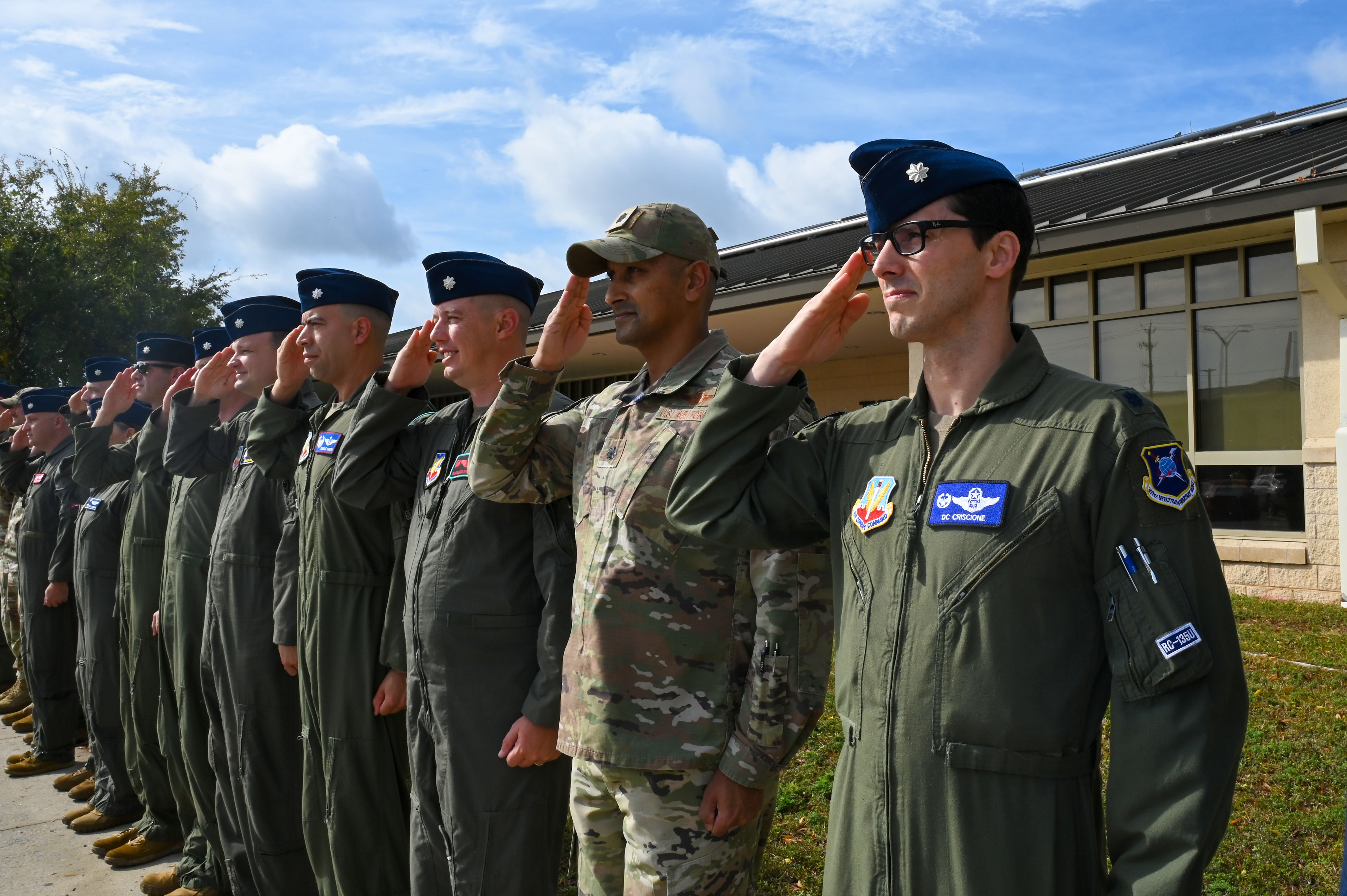 Spectrum Technician Visit - 8aubj19