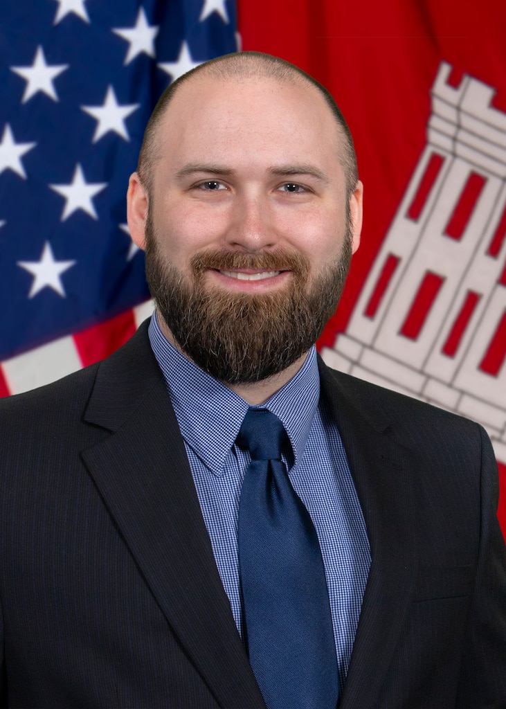 Congratulations to Lead Realty Specialists Joshua A. Neisen as he recently received his Level I Real Estate Contracting Officers Delegation of Authority.

Delegating this authority, Real Estate Division Chief John T. Wilburn issued a memorandum stating, "I hereby delegate to Mr. Joshua Neisen, Lead Realty Specialist, Memphis District, Mississippi Valley Division, U.S. Army Corps of Engineers, Real Estate Contracting Officer authority within the limits established by this warrant and certificate of appointment to execute real estate contracts, deeds, and related documents to acquire, manage, out-grant, and dispose of real property and interests therein, including related personal property, for both military and civil works real property (under authorities granted to the Secretary of the Army by applicable sections of Title 10, Title 16, Title 30, Title 33, and Title 40, United States Code). This delegation serves as an interim measure to meet current mission requirements of the Memphis District Real Estate office until such time that the Real Estate office may be re-organized with branch chief positions to serve as Realty Officers."

Additionally, the Real Estate Branch extended much appreciation to Mr. Donald Balch (MVD Chief of Real Estate) for his continued support to the Memphis District Real Estate Program.

Congratulations, Josh! The Memphis District and Mississippi Valley Division are proud of you and can't wait to see all that you accomplishment during this next phase of your career!