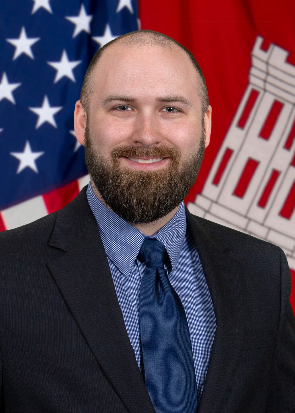 Congratulations to Lead Realty Specialists Joshua A. Neisen as he recently received his Level I Real Estate Contracting Officers Delegation of Authority.

Delegating this authority, Real Estate Division Chief John T. Wilburn issued a memorandum stating, "I hereby delegate to Mr. Joshua Neisen, Lead Realty Specialist, Memphis District, Mississippi Valley Division, U.S. Army Corps of Engineers, Real Estate Contracting Officer authority within the limits established by this warrant and certificate of appointment to execute real estate contracts, deeds, and related documents to acquire, manage, out-grant, and dispose of real property and interests therein, including related personal property, for both military and civil works real property (under authorities granted to the Secretary of the Army by applicable sections of Title 10, Title 16, Title 30, Title 33, and Title 40, United States Code). This delegation serves as an interim measure to meet current mission requirements of the Memphis District Real Estate office until such time that the Real Estate office may be re-organized with branch chief positions to serve as Realty Officers."

Additionally, the Real Estate Branch extended much appreciation to Mr. Donald Balch (MVD Chief of Real Estate) for his continued support to the Memphis District Real Estate Program.

Congratulations, Josh! The Memphis District and Mississippi Valley Division are proud of you and can't wait to see all that you accomplishment during this next phase of your career!