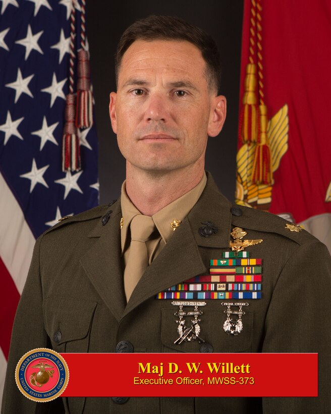 MWSS-373 XO