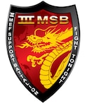 III MEF Support Battalion