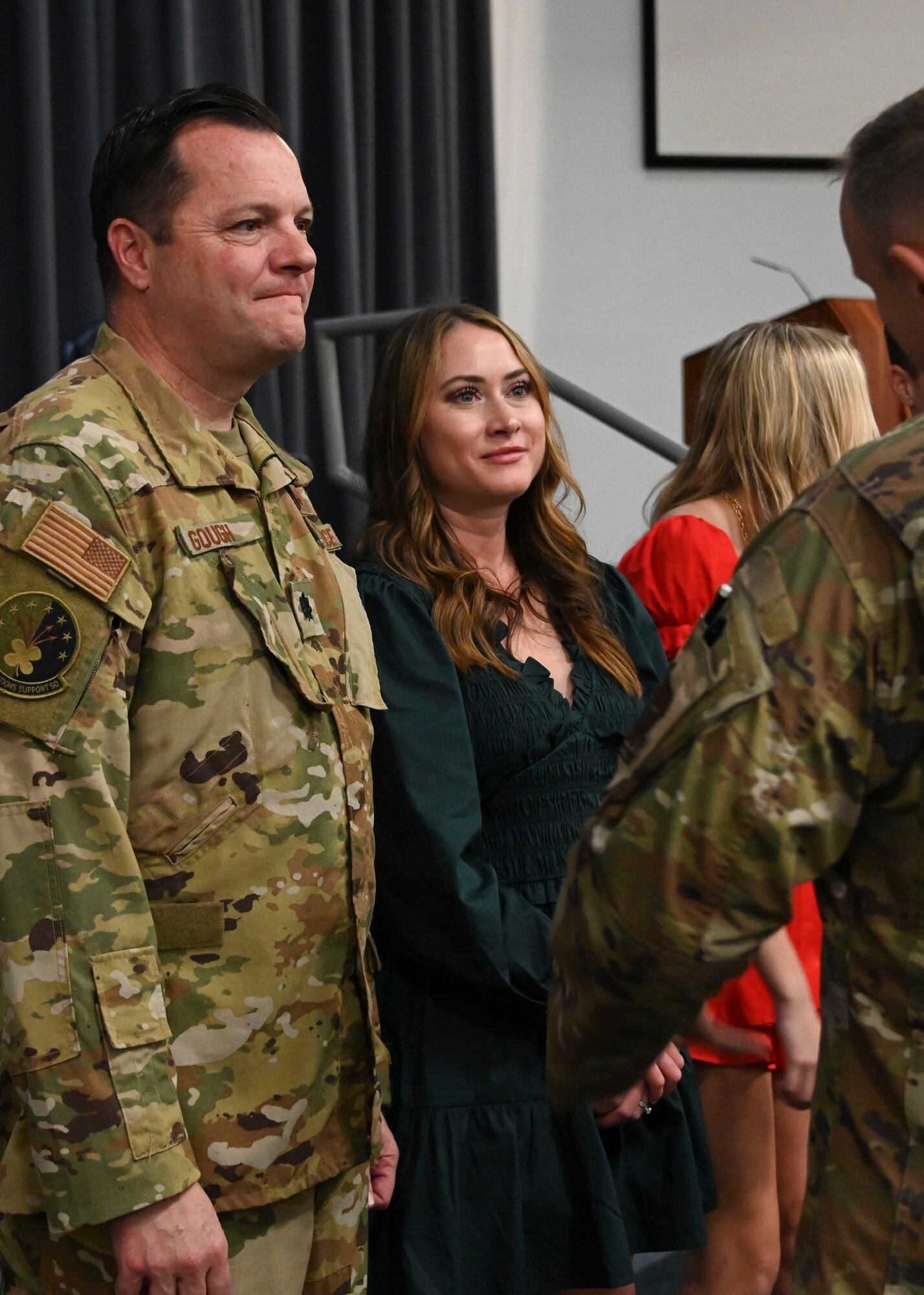 Photo of Airmen