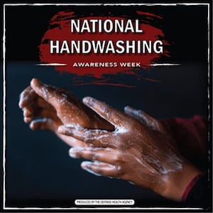 National Handwashing Awareness Week