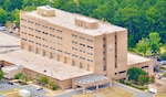 Bayne-Jones Army Community Hospital