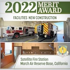 Merit Award winner March ARB, California.