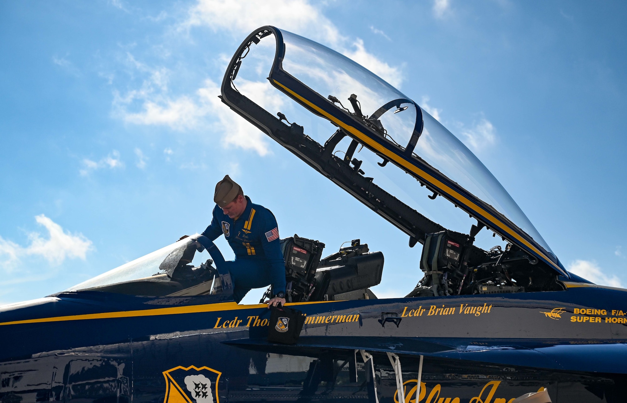 Blue angels at tinker afb sales
