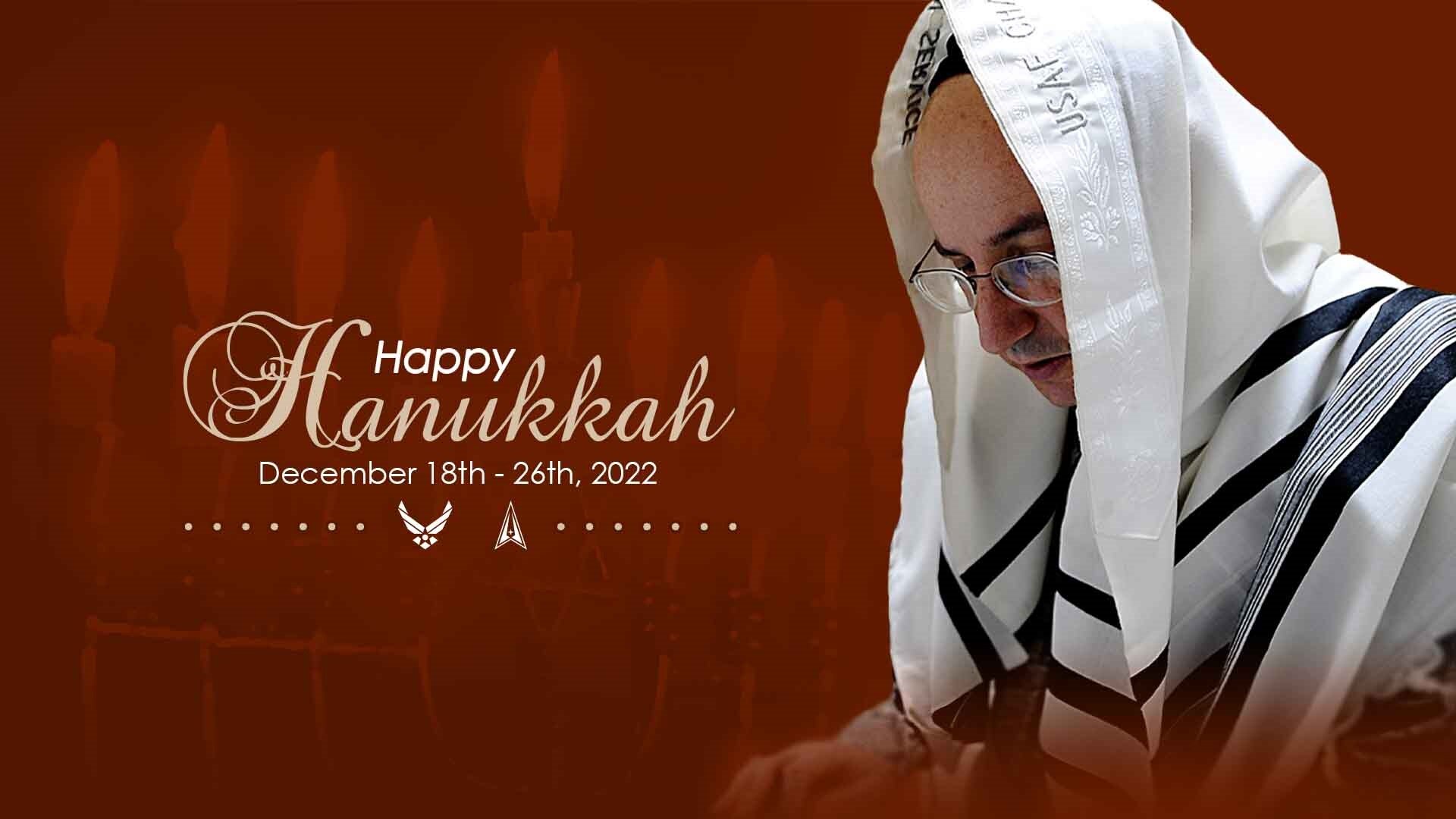 Chanukah: The history of the festival of light