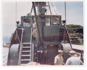 USCGC Point Welcome