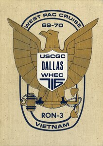 USCGC Dallas