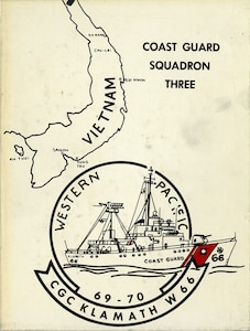 USCG Squadron Three - Vietnam