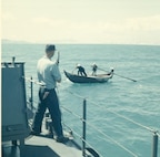USCG Squadron One - Vietnam