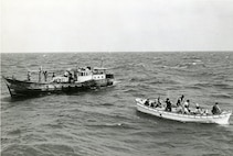 USCG Vietnam Squadron 3