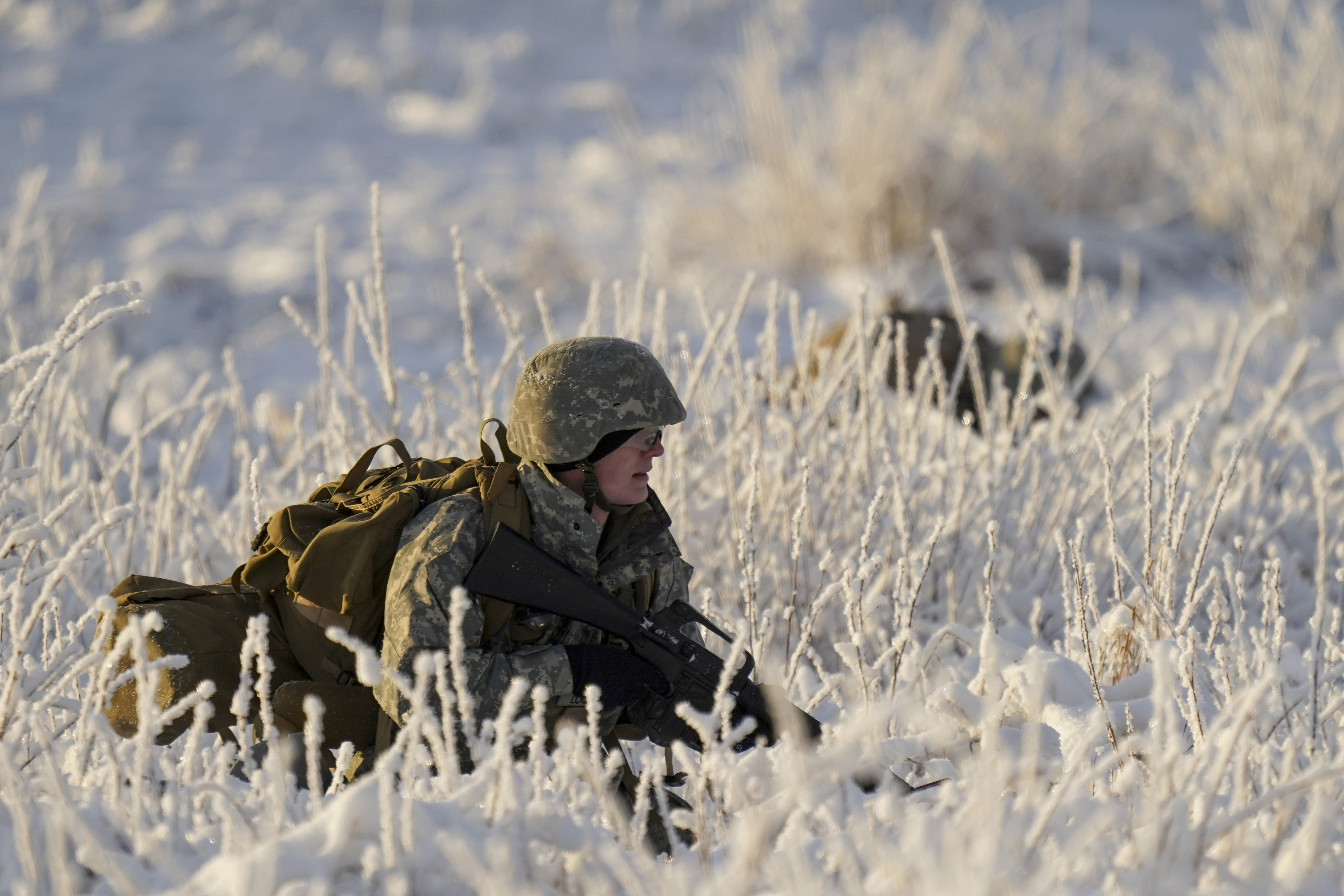 Alaska Ops