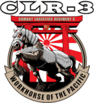 CLR-3 Logo