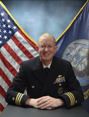 Jared W. Samuelson