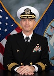Capt. Paul Burkhart