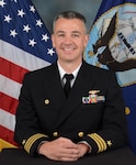 Commander James J. Light