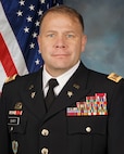 CW5 Brian Searcy