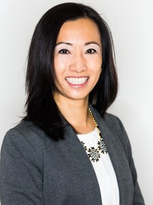 Susan Fung, Deputy Product Manager, Ground Soldier Systems (GSS), Project Manager Integrated Visual Augmentation System (IVAS), has worked on the Army’s night vision devices and augmented reality goggles for two decades.