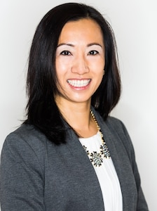Susan Fung, Deputy Product Manager, Ground Soldier Systems (GSS), Project Manager Integrated Visual Augmentation System (IVAS), has worked on the Army’s night vision devices and augmented reality goggles for two decades.