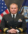 Cmdr. Henry Eshenour