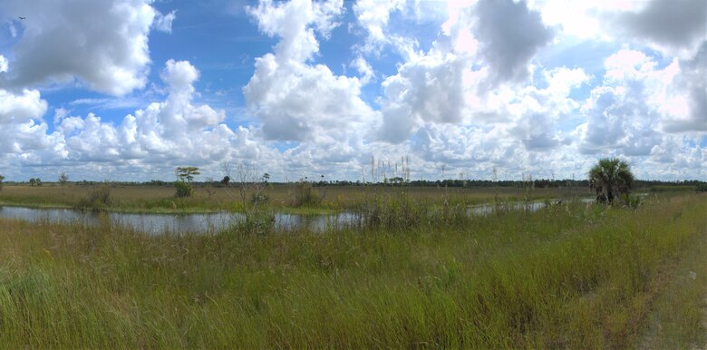 Big Cypress National Preserve