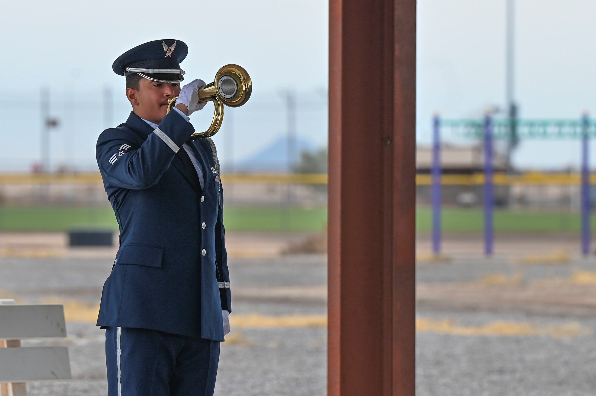 49th EMS hosts Pearl Harbor memorial 5K