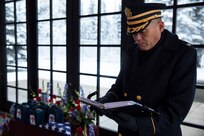 Community pays final respects to unaccompanied veterans