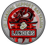 3rd LSB Logo