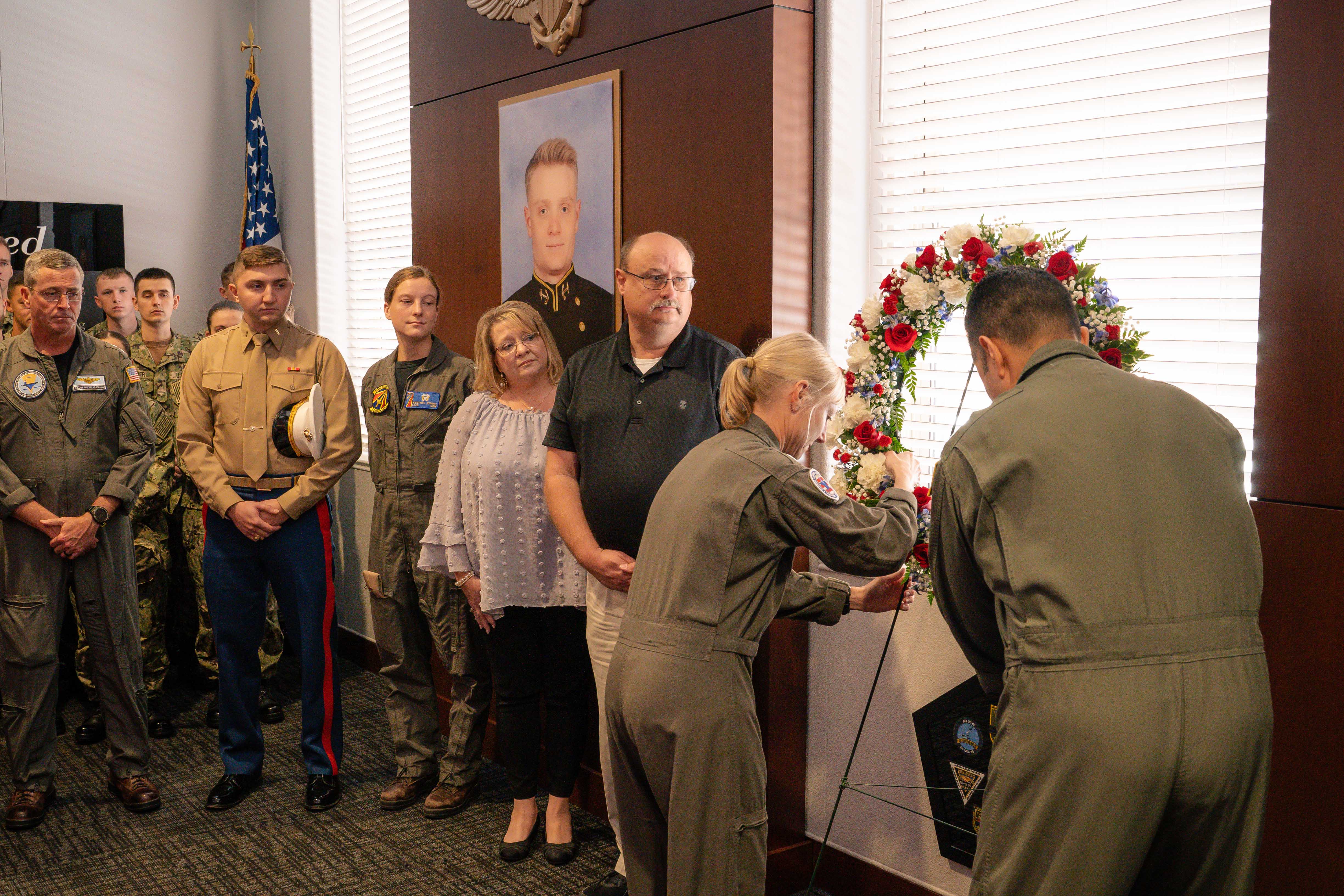 Pensacola Tragedy: The Untold Story Of Yesterday's Crash
