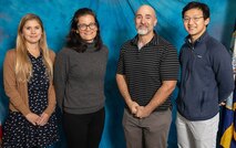 Four NUWC Division Newport employees win PEO IWS Excellence Awards for support during Atlantic Thunder 2022