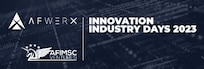 Innovation Industry Days graphic