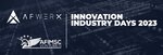 Innovation Industry Days graphic