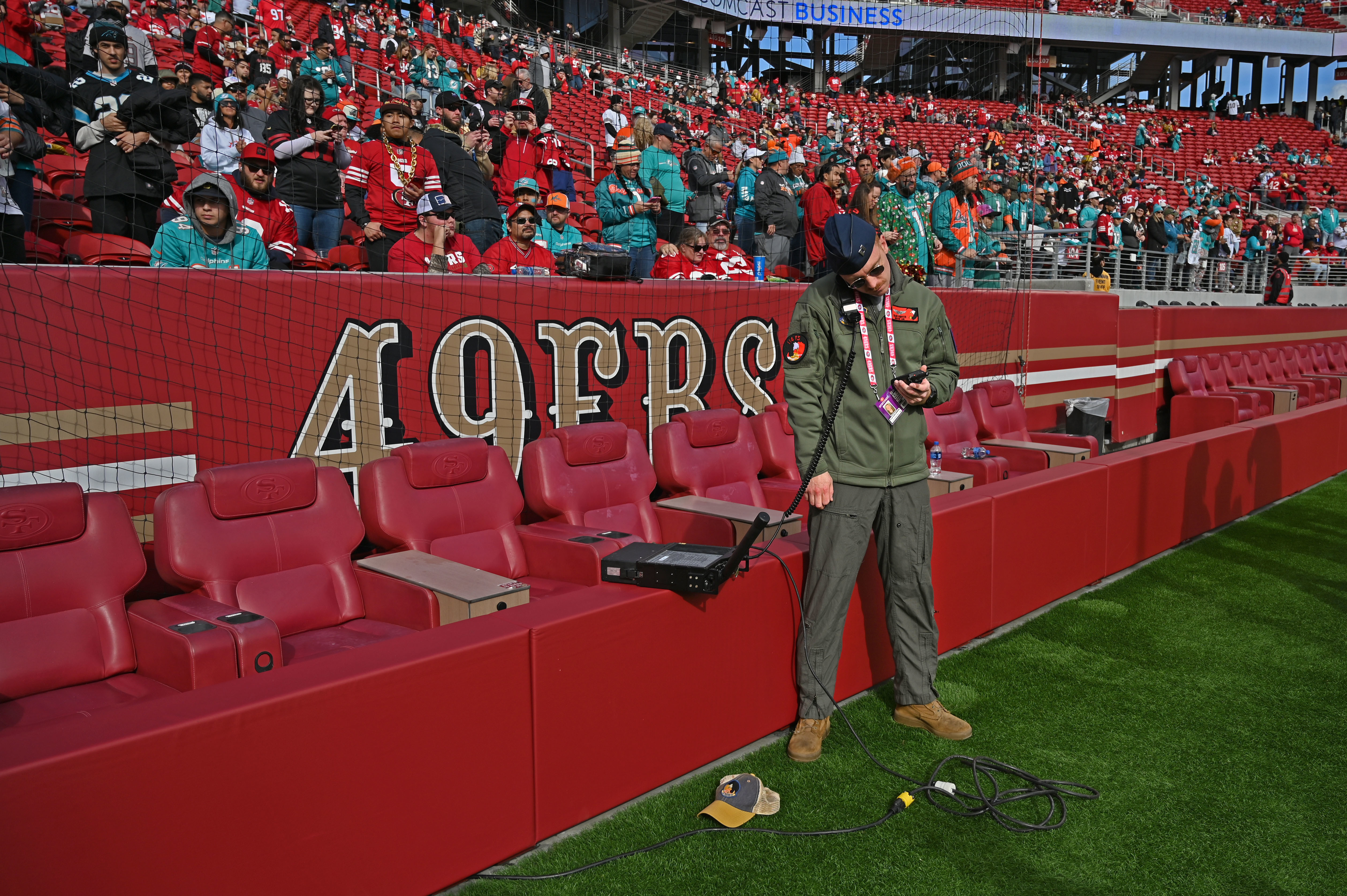 San Francisco 49ers on X: Welcome to Gameday #SFvsLV