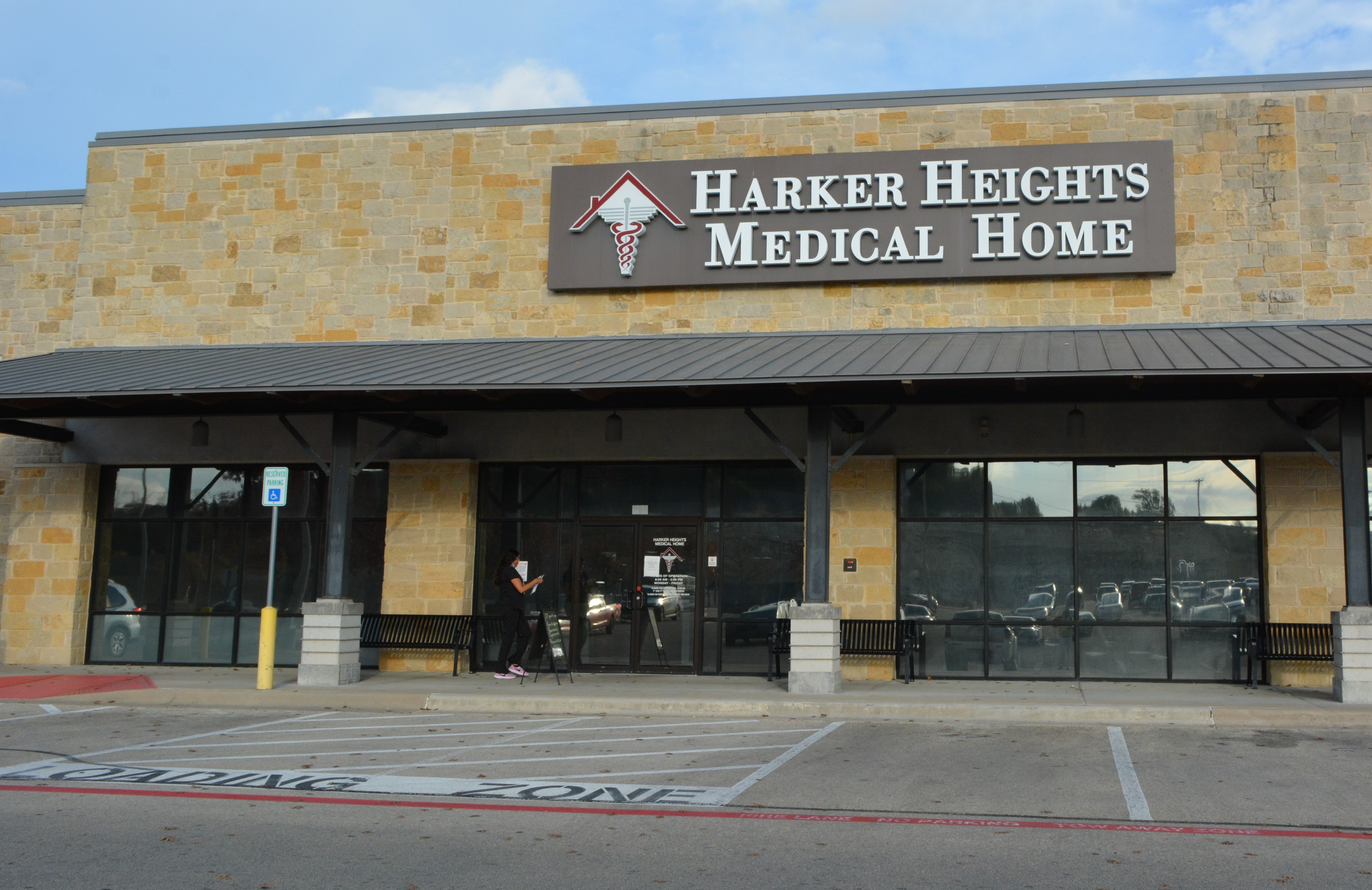 Killeen Home Access Center