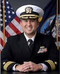 CDR Ryan R. Downing
