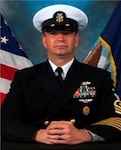 CMDCM(SW/AW/IW) Jared D. Mueller