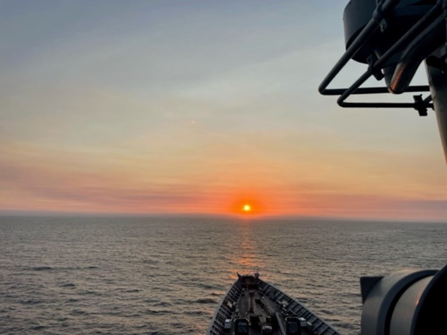 USS Lake Erie Completes Contractor Sea Trials > U.S. Pacific Fleet