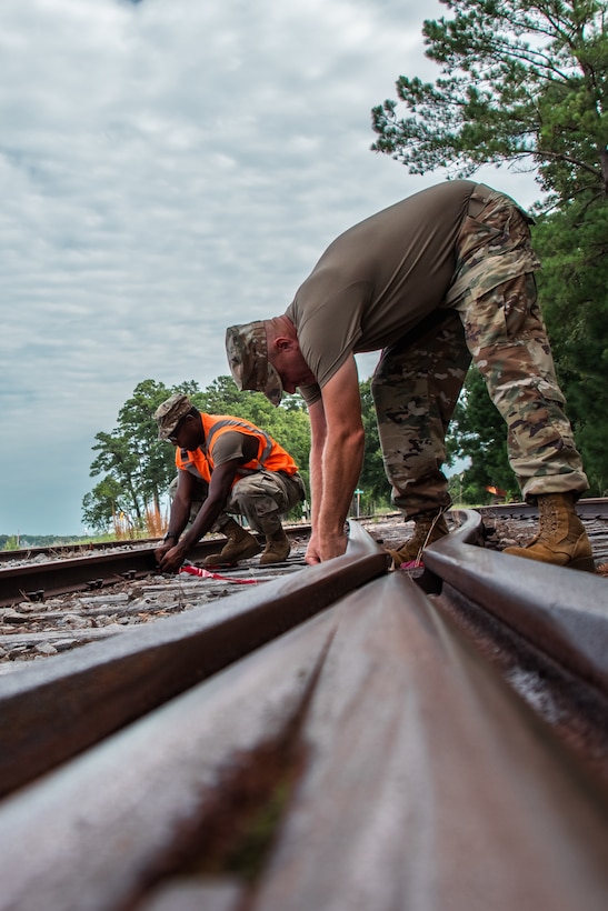 757th Expeditionary Railway Center