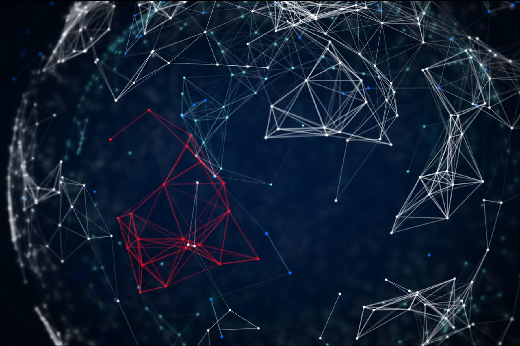 Department Names Vendors to Provide Joint Warfighting Cloud Capability ...