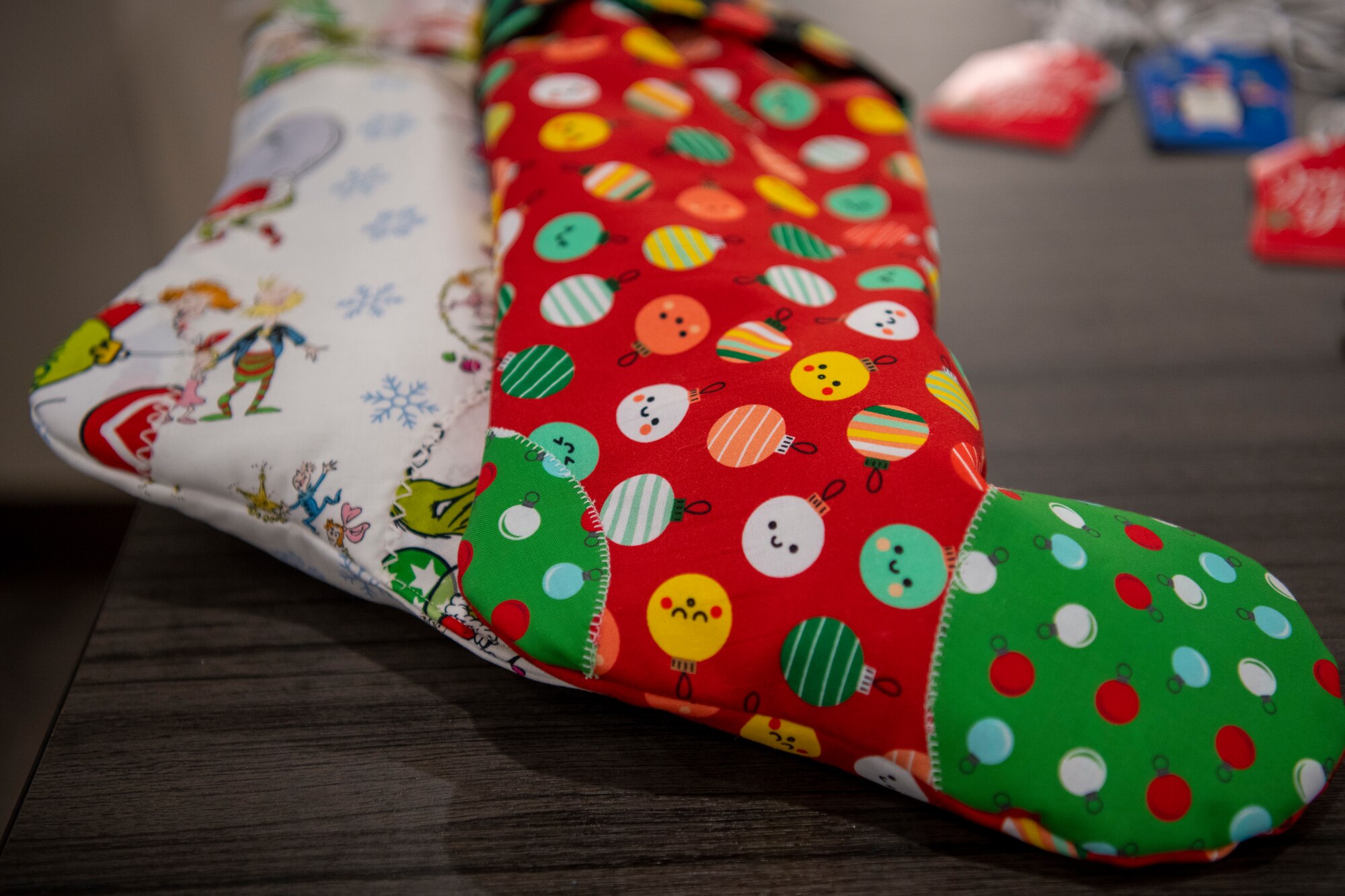 What To Put In Stockings For Kids